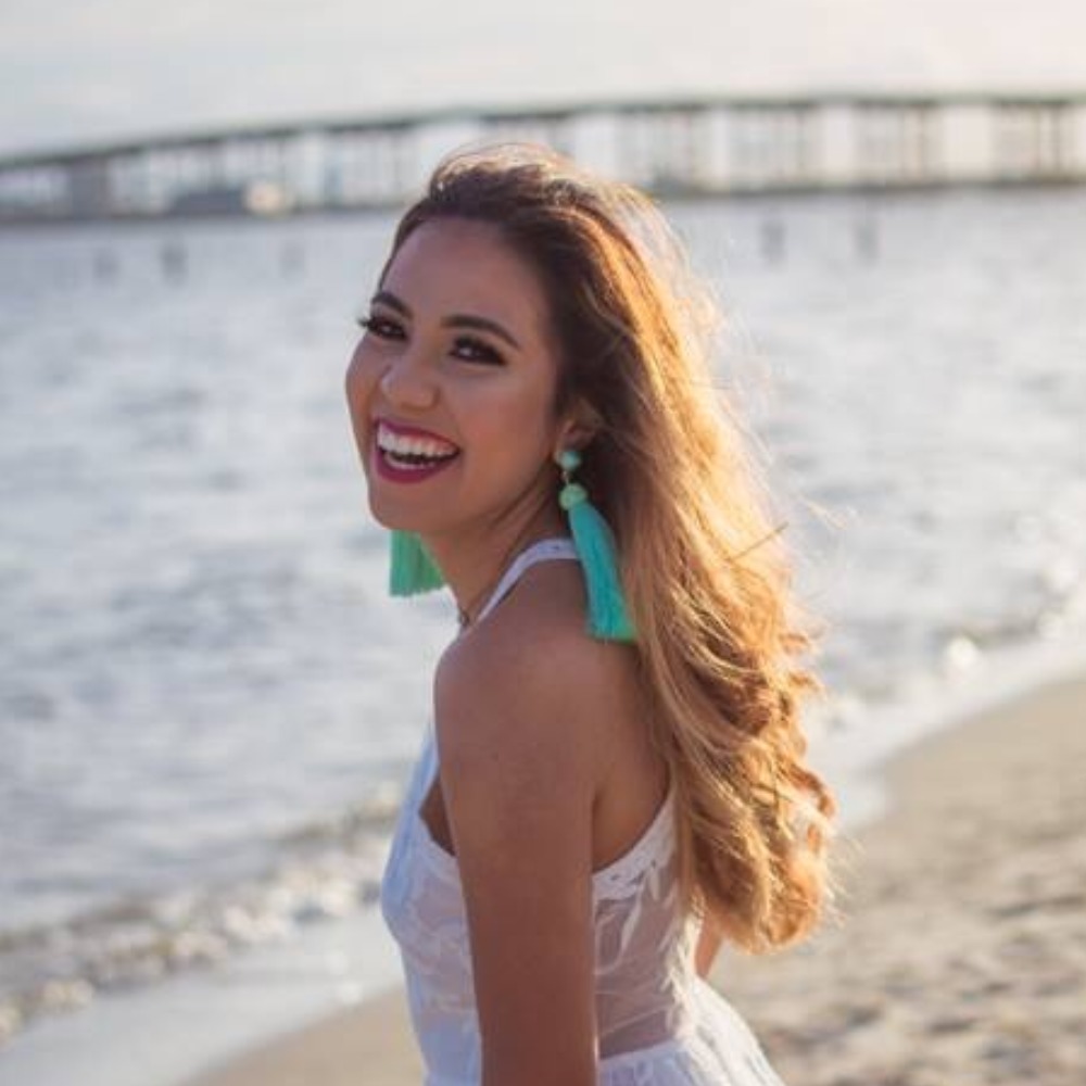 Meet your Posher, Kristine